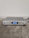 Rotel A11 - Stereo Integrated Amplifier - Silver - Excellent w/ Original Box - Photo 4