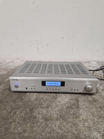 Rotel A11 - Stereo Integrated Amplifier - Silver - Excellent w/ Original Box - Image 4