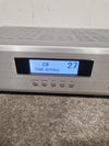Rotel A11 - Stereo Integrated Amplifier - Silver - Excellent w/ Original Box - Photo 3