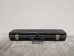 Amati Kraslice AAS 31 - Soprano Saxophone - Lacquered Brass - Good w/ Hard Case - Image 13