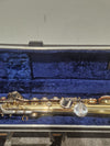 Amati Kraslice AAS 31 - Soprano Saxophone - Lacquered Brass - Good w/ Hard Case - Photo 17