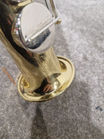 Amati Kraslice AAS 31 - Soprano Saxophone - Lacquered Brass - Good w/ Hard Case - Image 19