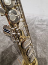 Amati Kraslice AAS 31 - Soprano Saxophone - Lacquered Brass - Good w/ Hard Case - Photo 20