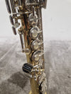 Amati Kraslice AAS 31 - Soprano Saxophone - Lacquered Brass - Good w/ Hard Case - Photo 8
