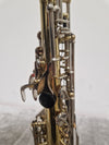 Amati Kraslice AAS 31 - Soprano Saxophone - Lacquered Brass - Good w/ Hard Case - Photo 11
