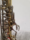 Amati Kraslice AAS 31 - Soprano Saxophone - Lacquered Brass - Good w/ Hard Case - Photo 12