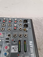 Allen & Heath XB-14 - Mixing Console - Excellent w/ Cables - Image 2