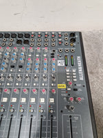 Allen & Heath XB-14 - Mixing Console - Excellent w/ Cables - Image 11