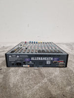 Allen & Heath XB-14 - Mixing Console - Excellent w/ Cables - Image 4