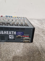 Allen & Heath XB-14 - Mixing Console - Excellent w/ Cables - Image 5