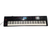 Roland FA-08 - Workstation Keyboard - Black - Excellent w/ Manuals, Power Supply & Soft Case - Photo 1