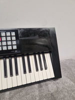 Roland FA-08 - Workstation Keyboard - Black - Excellent w/ Manuals, Power Supply & Soft Case - Image 2