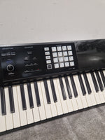 Roland FA-08 - Workstation Keyboard - Black - Excellent w/ Manuals, Power Supply & Soft Case - Image 3