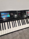 Roland FA-08 - Workstation Keyboard - Black - Excellent w/ Manuals, Power Supply & Soft Case - Photo 16