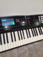 Roland FA-08 - Workstation Keyboard - Black - Excellent w/ Manuals, Power Supply & Soft Case - Image 16