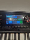 Roland FA-08 - Workstation Keyboard - Black - Excellent w/ Manuals, Power Supply & Soft Case - Photo 7