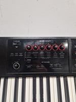 Roland FA-08 - Workstation Keyboard - Black - Excellent w/ Manuals, Power Supply & Soft Case - Image 8