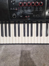 Roland FA-08 - Workstation Keyboard - Black - Excellent w/ Manuals, Power Supply & Soft Case - Photo 17