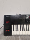 Roland FA-08 - Workstation Keyboard - Black - Excellent w/ Manuals, Power Supply & Soft Case - Photo 19