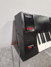 Roland FA-08 - Workstation Keyboard - Black - Excellent w/ Manuals, Power Supply & Soft Case - Photo 9