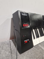 Roland FA-08 - Workstation Keyboard - Black - Excellent w/ Manuals, Power Supply & Soft Case - Image 9