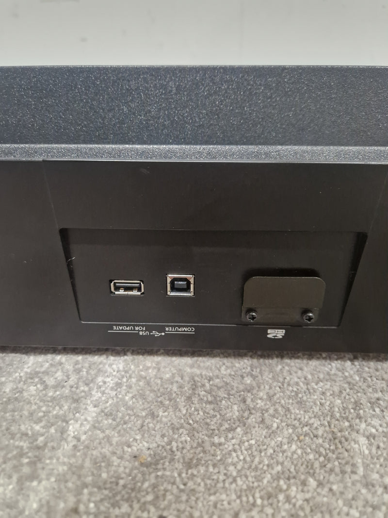 Roland FA-08 - Workstation Keyboard - Black - Excellent w/ Manuals, Power Supply & Soft Case - Image 11