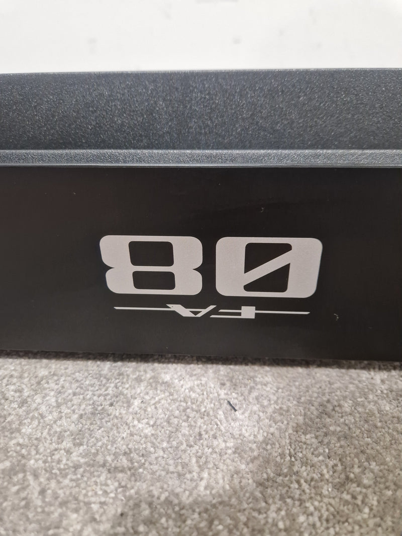 Roland FA-08 - Workstation Keyboard - Black - Excellent w/ Manuals, Power Supply & Soft Case - Image 20