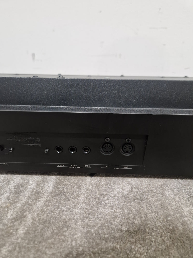 Roland FA-08 - Workstation Keyboard - Black - Excellent w/ Manuals, Power Supply & Soft Case - Image 5