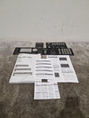 Roland FA-08 - Workstation Keyboard - Black - Excellent w/ Manuals, Power Supply & Soft Case - Photo 21