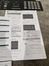 Roland FA-08 - Workstation Keyboard - Black - Excellent w/ Manuals, Power Supply & Soft Case - Photo 23