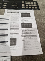 Roland FA-08 - Workstation Keyboard - Black - Excellent w/ Manuals, Power Supply & Soft Case - Image 23