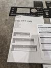 Roland FA-08 - Workstation Keyboard - Black - Excellent w/ Manuals, Power Supply & Soft Case - Photo 24