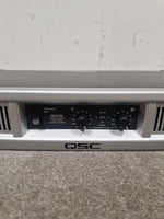 QSC GX5 - Power Amplifier - Excellent w/ Cables - Image 3