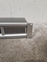 QSC GX5 - Power Amplifier - Excellent w/ Cables - Image 4