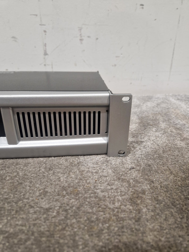 QSC GX5 - Power Amplifier - Excellent w/ Cables - Image 4