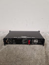 QSC GX5 - Power Amplifier - Excellent w/ Cables - Photo 7