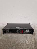 QSC GX5 - Power Amplifier - Excellent w/ Cables - Image 7