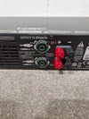QSC GX5 - Power Amplifier - Excellent w/ Cables - Photo 9