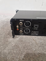 QSC GX5 - Power Amplifier - Excellent w/ Cables - Image 10