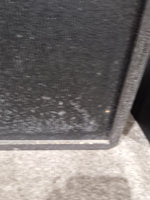 Technics - Bookshelf Speakers - Pair - Black - Fair - Image 14