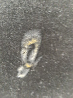 Technics - Bookshelf Speakers - Pair - Black - Fair - Image 16