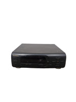 Technics ST-CH505B Tuner/Sound processor black - Spares or Repair - Image 1