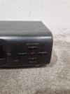 Technics ST-CH505B Tuner/Sound processor black - Spares or Repair - Photo 2