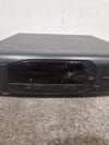 Technics ST-CH505B Tuner/Sound processor black - Spares or Repair - Photo 3