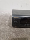 Technics ST-CH505B Tuner/Sound processor black - Spares or Repair - Photo 4
