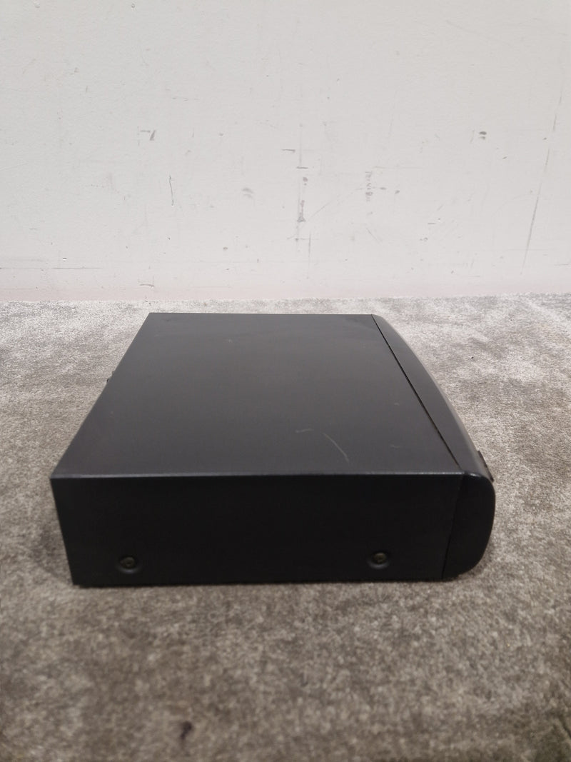 Technics ST-CH505B Tuner/Sound processor black - Spares or Repair - Image 5