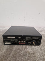 Technics ST-CH505B Tuner/Sound processor black - Spares or Repair - Image 6