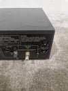 Technics ST-CH505B Tuner/Sound processor black - Spares or Repair - Photo 8