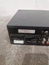 Technics ST-CH505B Tuner/Sound processor black - Spares or Repair - Photo 9