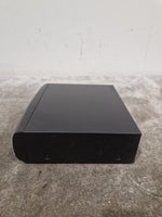 Technics ST-CH505B Tuner/Sound processor black - Spares or Repair - Image 10